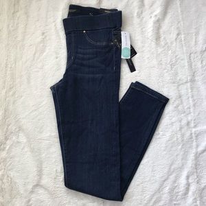 Liverpool Elizabeth Super Skinny Jean Legging Sz 8